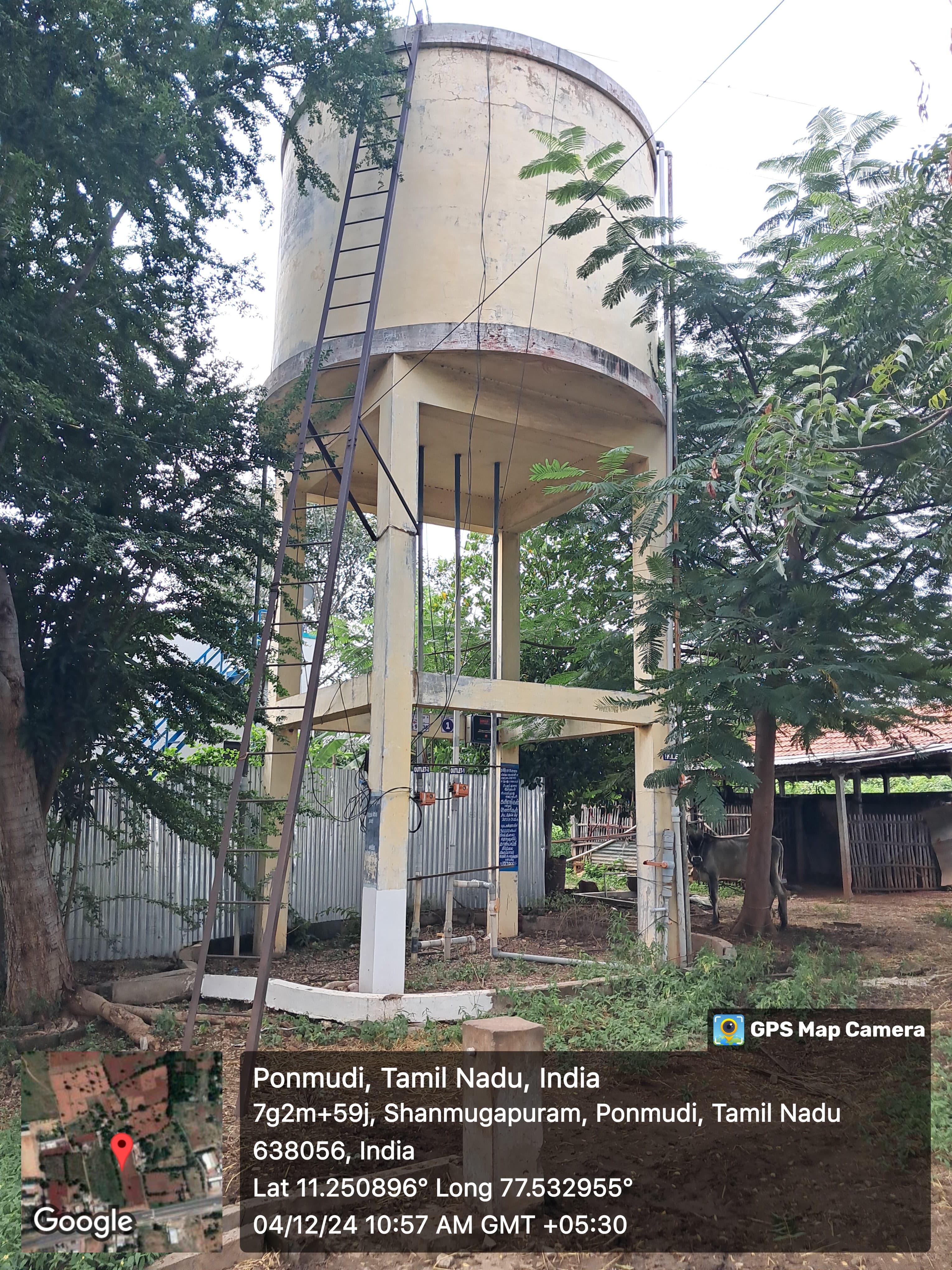 Environmental Quality